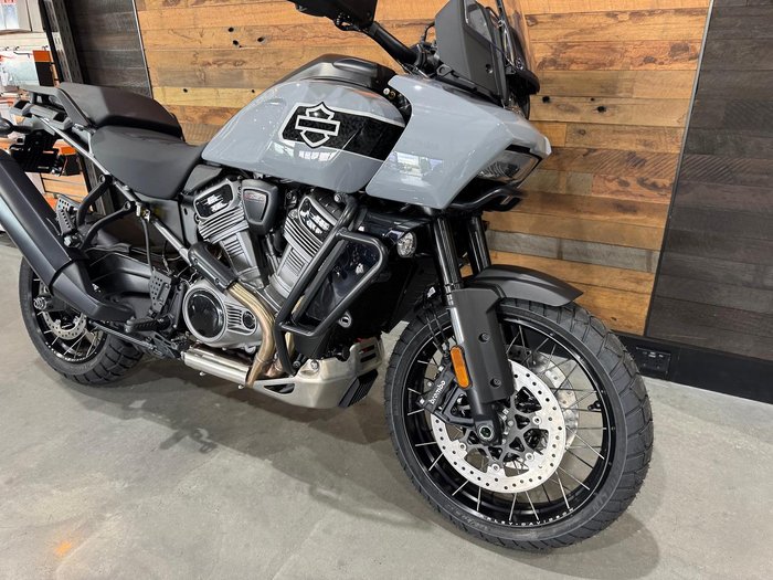 2026 Harley-Davidson Pan America 1250 Special