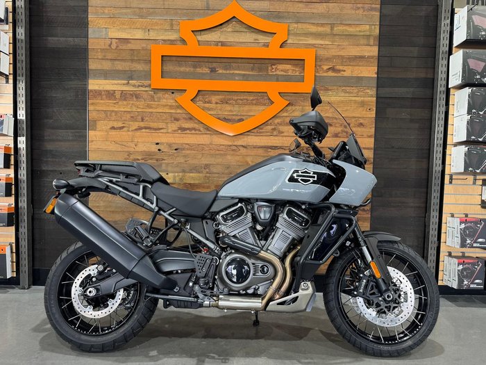 Harley-Davidson Pan America 1250 Special Pan America