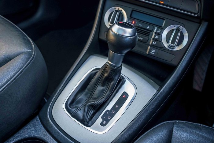 2014 Audi Q3 TFSI