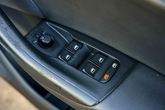 2014 Audi Q3 TFSI