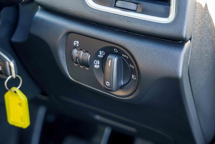 2014 Audi Q3 TFSI
