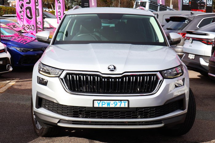 2022 SKODA Kodiaq Style
