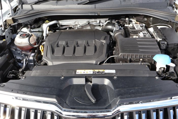 2022 SKODA Kodiaq Style