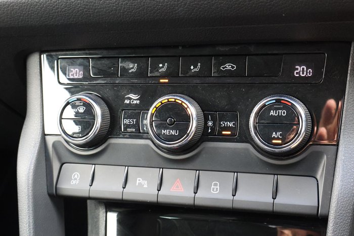 2022 SKODA Kodiaq Style