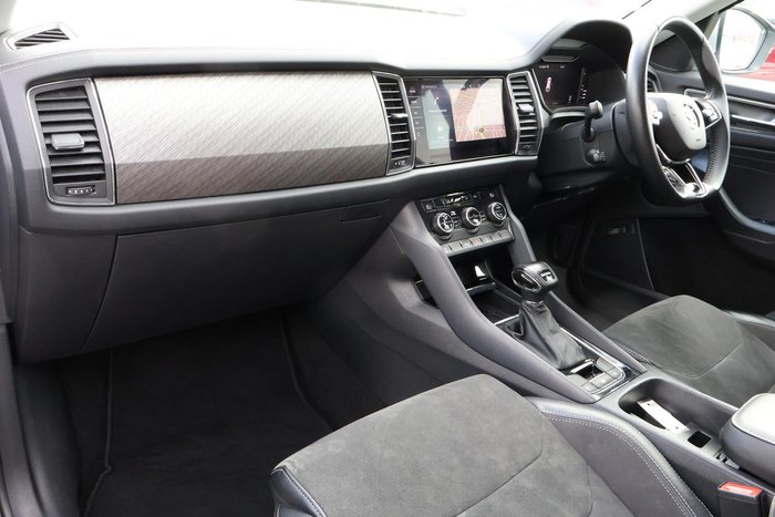2022 SKODA Kodiaq Style