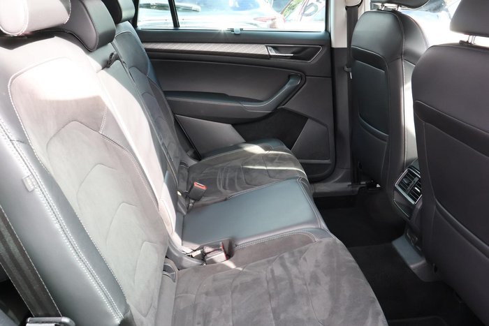 2022 SKODA Kodiaq Style