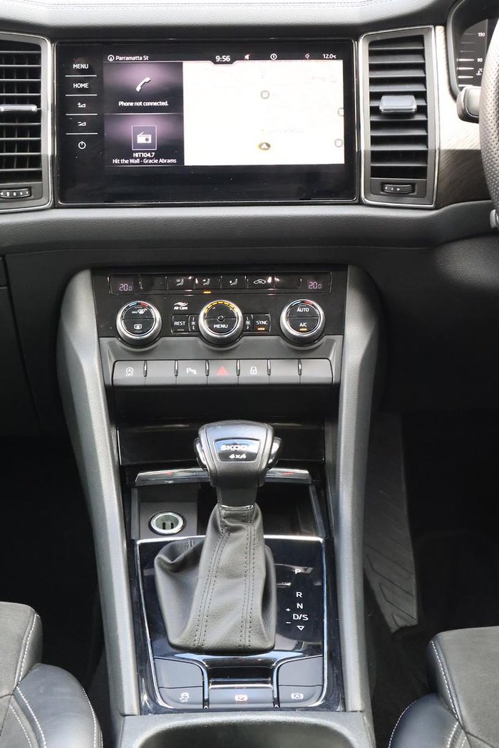 2022 SKODA Kodiaq Style
