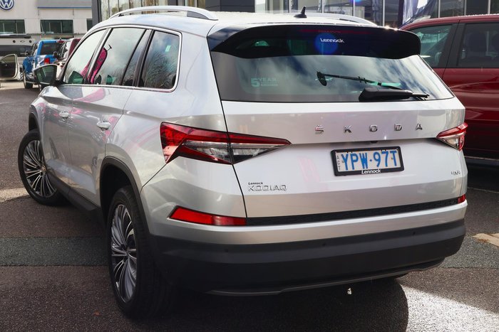2022 SKODA Kodiaq Style