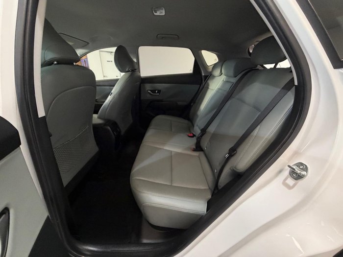 2023 Hyundai Kona Premium