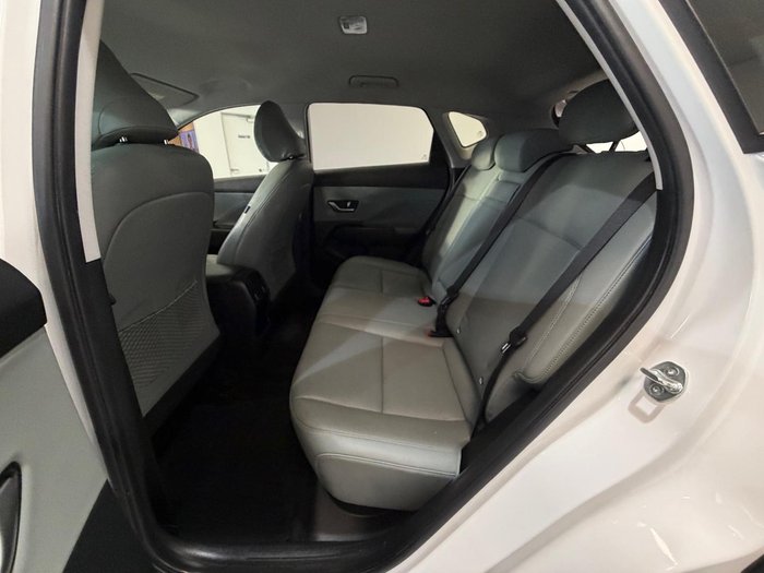 2023 Hyundai Kona Premium