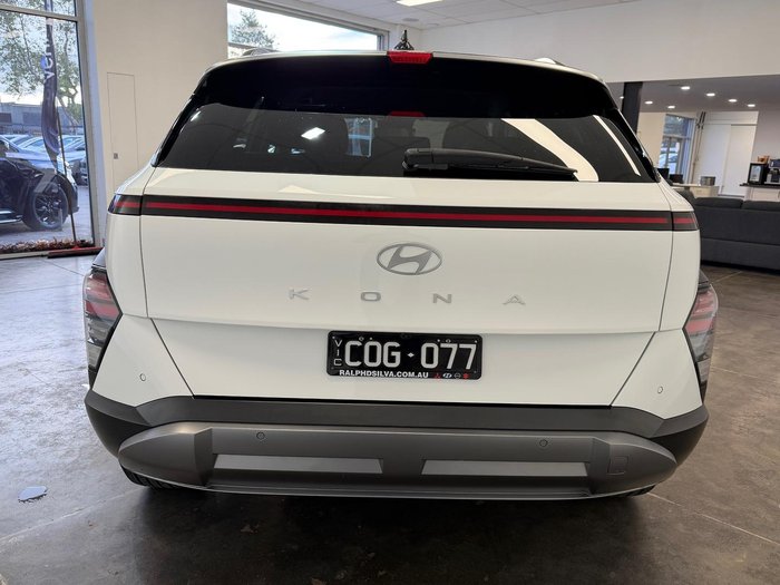 2023 Hyundai Kona Premium