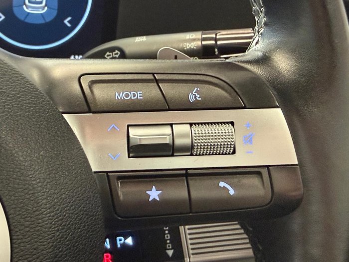 2023 Hyundai Kona Premium