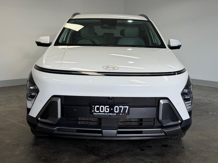 2023 Hyundai Kona Premium SX2.V1 MY24