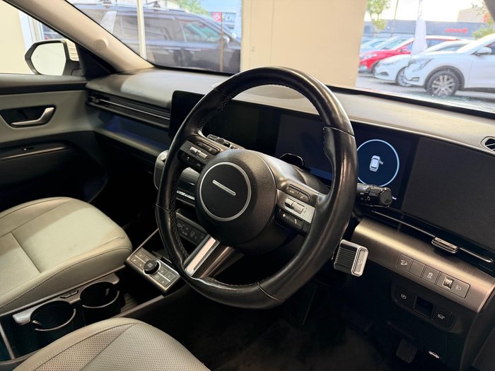 2023 Hyundai Kona Premium