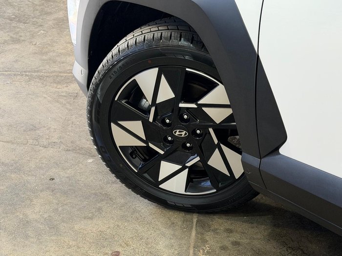 2023 Hyundai Kona Premium