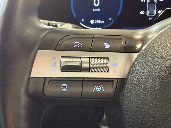 2023 Hyundai Kona Premium