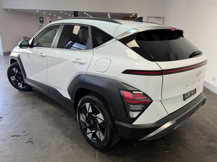 2023 Hyundai Kona Premium SX2.V1 MY24
