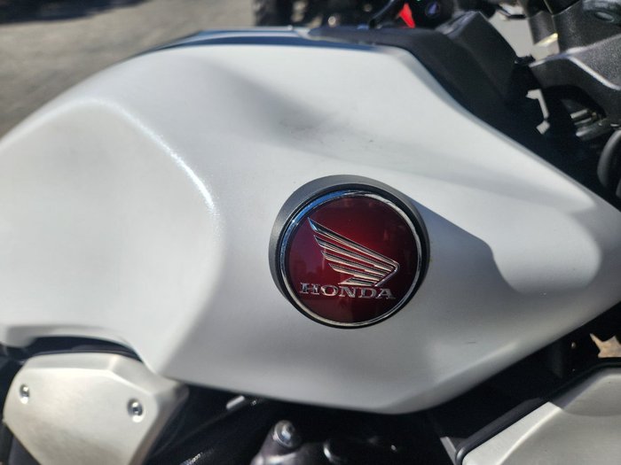 2020 Honda CB1000R (ABS) WHITE