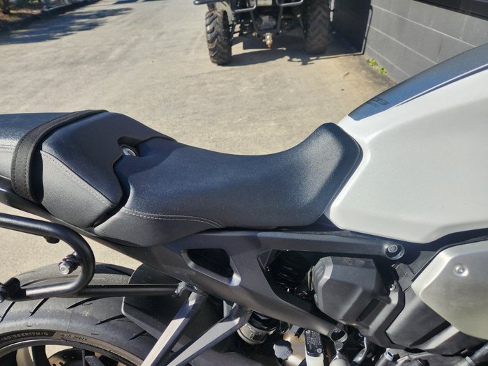 2020 Honda CB1000R (ABS) WHITE