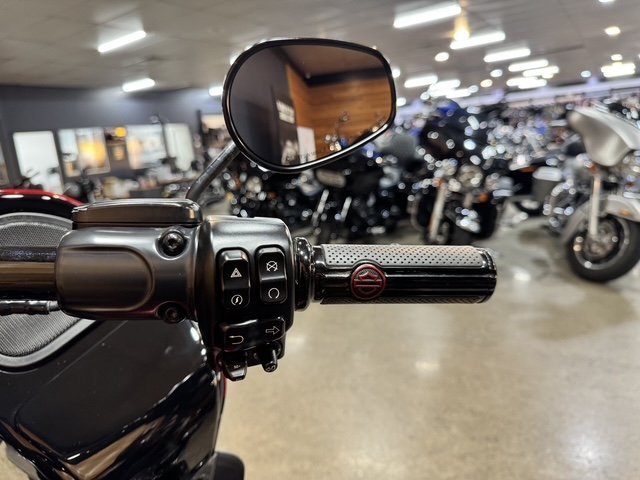 2019 HARLEY-DAVIDSON FLTRXSE CVO ROAD GLIDE