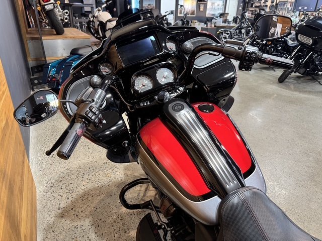 2019 HARLEY-DAVIDSON FLTRXSE CVO ROAD GLIDE