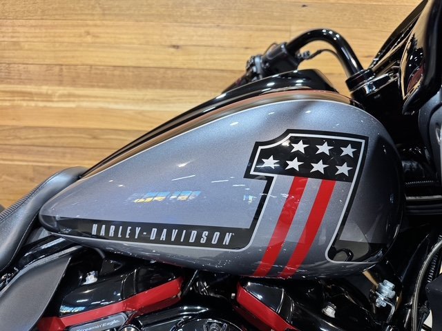 2019 HARLEY-DAVIDSON FLTRXSE CVO ROAD GLIDE