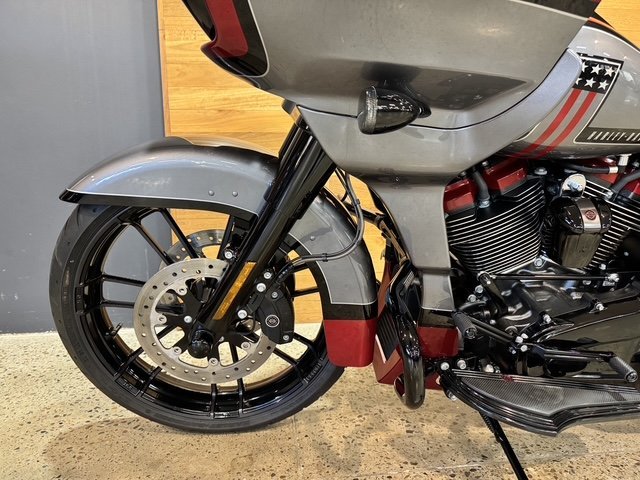 2019 HARLEY-DAVIDSON FLTRXSE CVO ROAD GLIDE