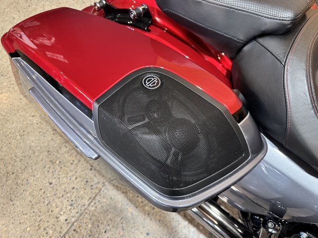 2019 HARLEY-DAVIDSON FLTRXSE CVO ROAD GLIDE
