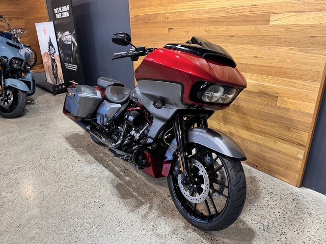 2019 HARLEY-DAVIDSON FLTRXSE CVO ROAD GLIDE