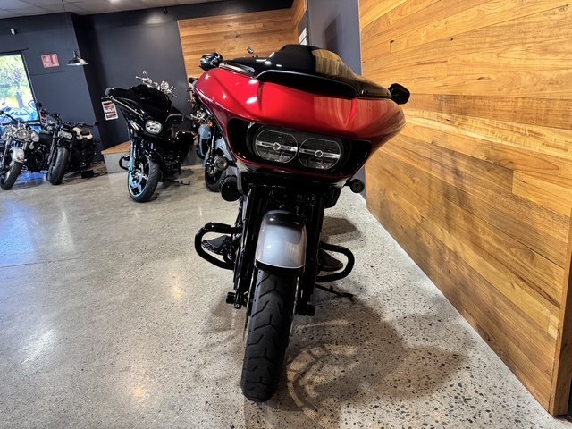 2019 HARLEY-DAVIDSON FLTRXSE CVO ROAD GLIDE