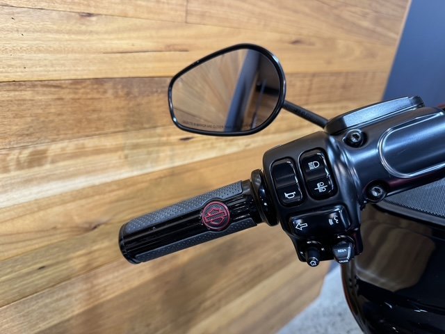 2019 HARLEY-DAVIDSON FLTRXSE CVO ROAD GLIDE