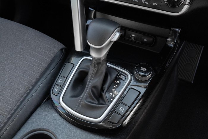 2021 Kia Seltos Sport+