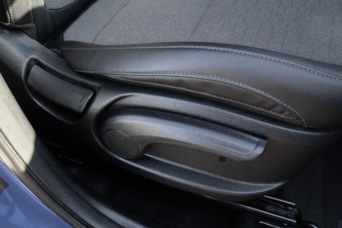 2021 Kia Seltos Sport+