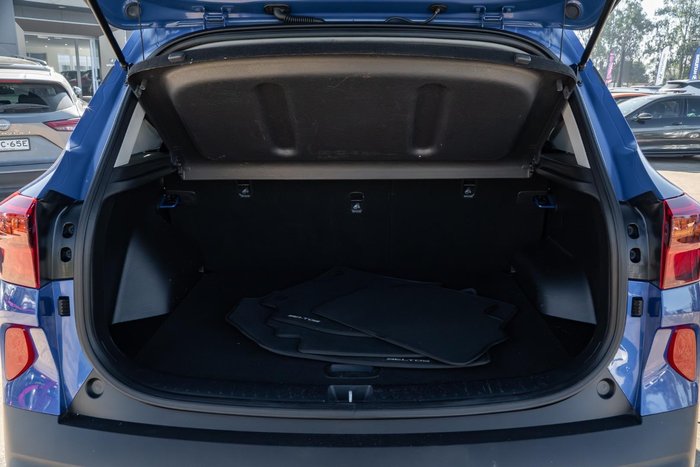2021 Kia Seltos Sport+