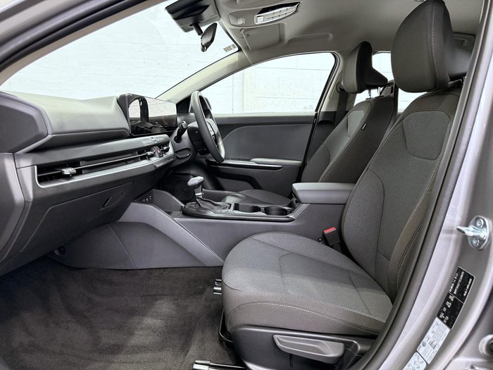 2026 Kia K4 S