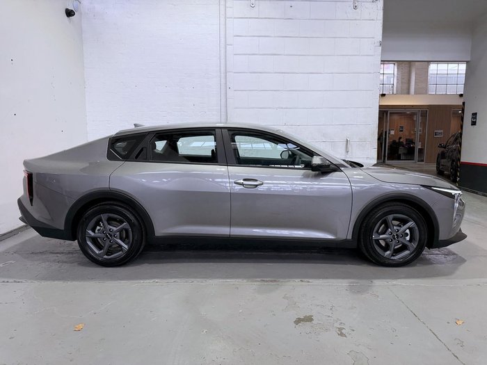 2026 Kia K4 S