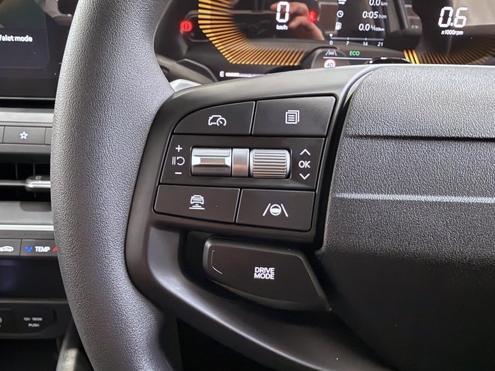 2026 Kia K4 S