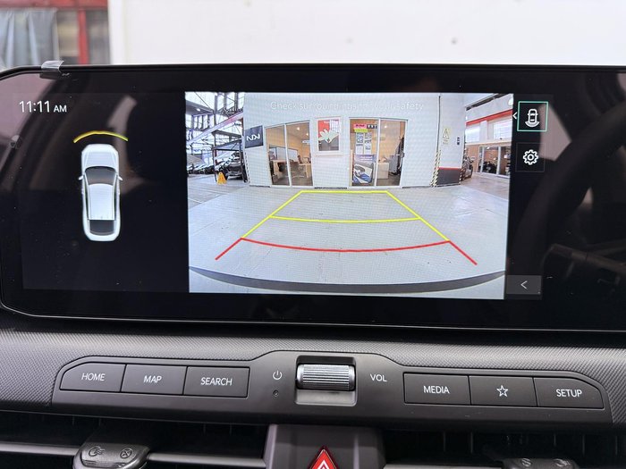 2026 Kia K4 S
