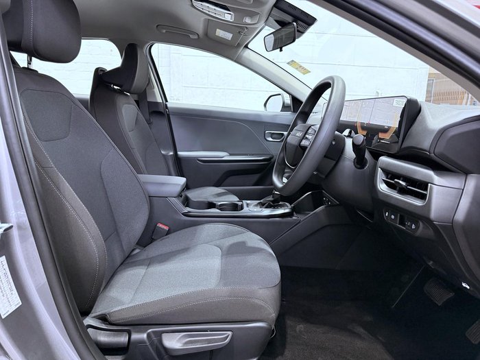 2026 Kia K4 S