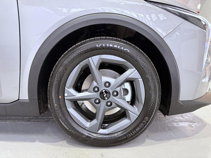 2026 Kia K4 S