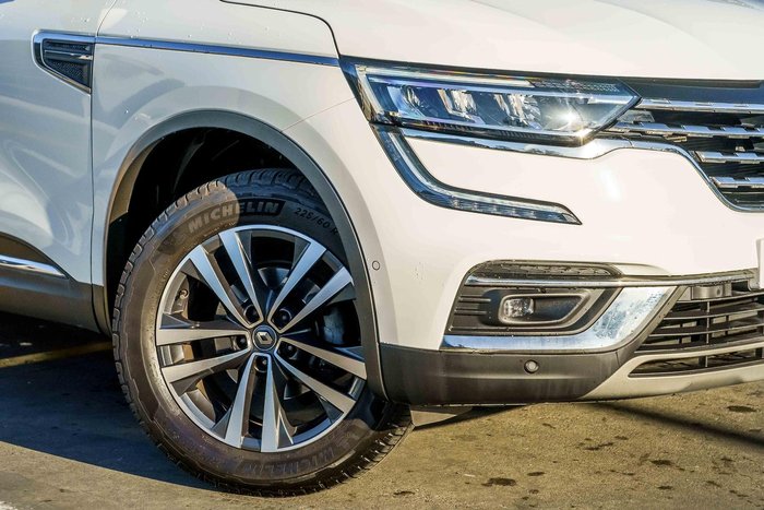 2021 Renault Koleos Zen