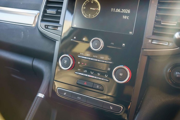 2021 Renault Koleos Zen
