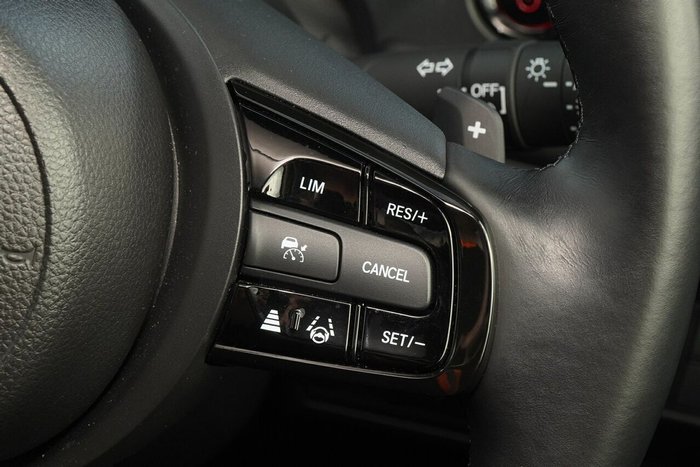 2024 Honda HR-V e:HEV X