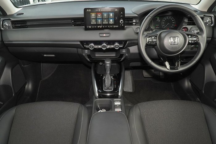 2024 Honda HR-V e:HEV X