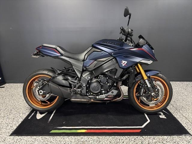 2024 Suzuki Katana