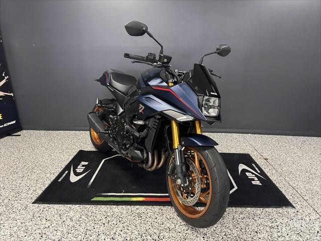 2024 Suzuki Katana
