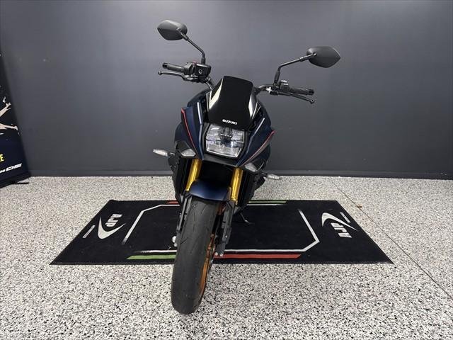 2024 Suzuki Katana