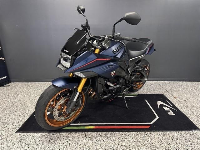 2024 Suzuki Katana