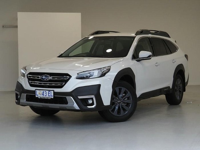 2023 Subaru Outback AWD