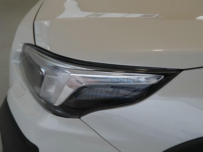 2023 Subaru Outback AWD